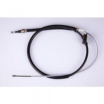 Cable de freno de mano HELLA 8AS 355 669-091 para Volkswagen Golf 4, Golf 4 Variant y New Beetle (longitud: 1720 mm, diámetro: 1090 mm)