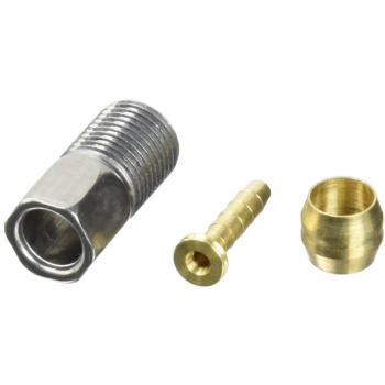Shimano 8H598010 - Tornillo Conexión Br-M395