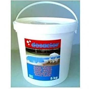 DOSACLOR Cloro RÁPIDO 5KG