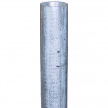 Mástil Televes 3m x Ø 60mm Galvanizado en Caliente, No Desmontable