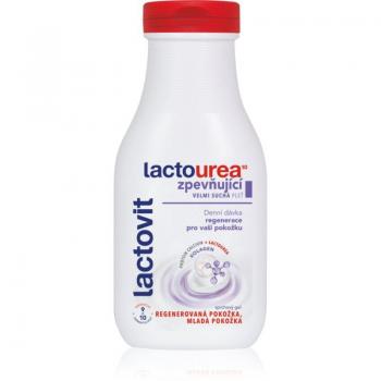 Lactovit LactoUrea Firming Shower Gel for Skin Tightening 300 ml