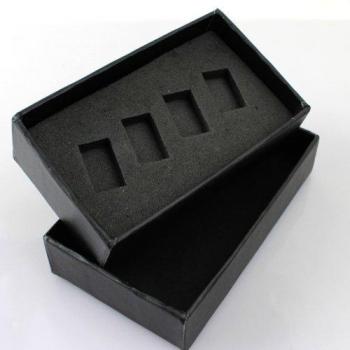 Mercedes Benz Chrome Wheel Tyre Valve Dust Caps Logo/tapones de válvula metal para con caja de regalo
