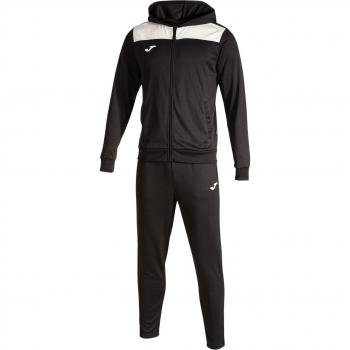 CHANDAL PHOENIX NEGRO BLANCO