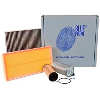 Blue Print Paquete de filtros de mantenimiento ADV182134, 1 unidad