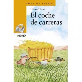 El coche de carreras: 88