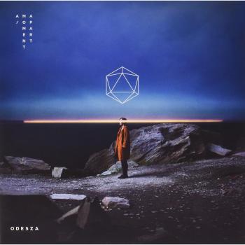 A Moment Apart [VINYL]