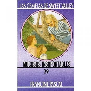 Mocosos insoportables