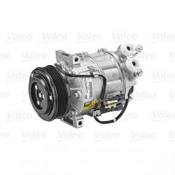 Compresor de aire acondicionado VALEO 813141