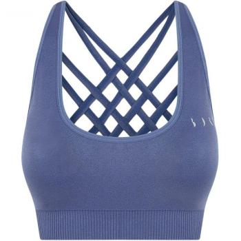 Top Apamala Digital Lavanda