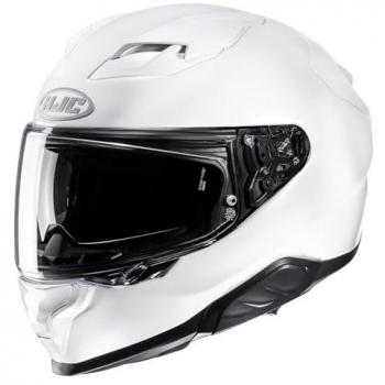 HJC Casco Integral F71 Blanco Perla XS 54-55