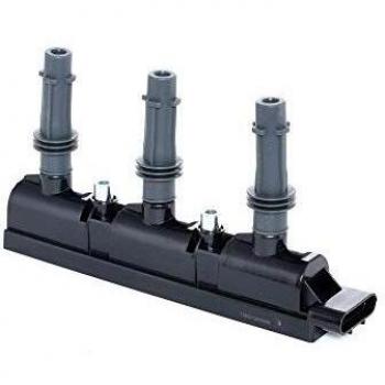RIDEX 689C0304 Bobina de encendido