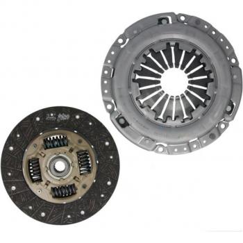 Kit de embrague VALEO 832448 con disco de embrague, plato de presión y cojinete de desembrague