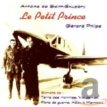 le petit prince