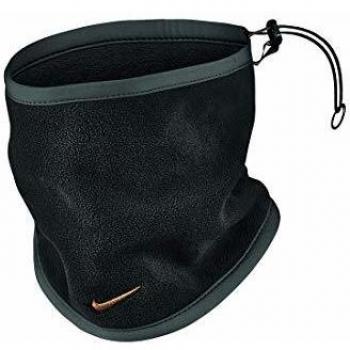 Desconocido Nike Reversible Calentador de Cuello, Unisex Adulto, Negro, Blanco, Small