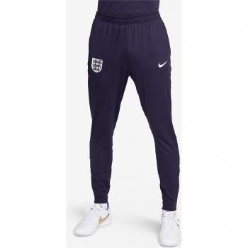 Nike England Strike Pants 2024 - Adult Male - Blue - M