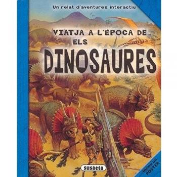 Viatja A L'Epoca De Els Dinosaures