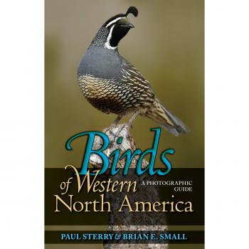 Birds of Western North America: A Photographic Guide: 56