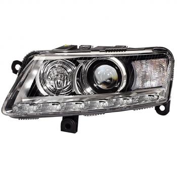 Faro principal delantero HELLA 1ZS 009 925-421 Derecha