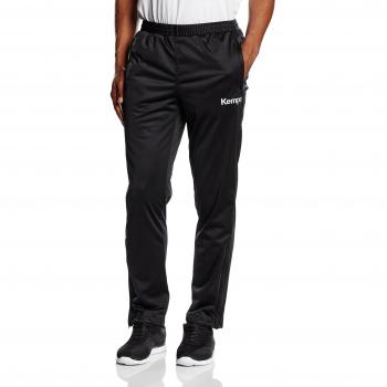 Kempa Hose Classic - Prenda, color negro, talla de: xxs/xs