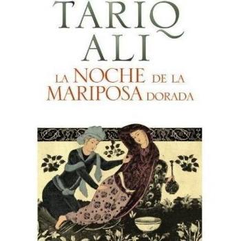 LA MARIPOSA DORADA