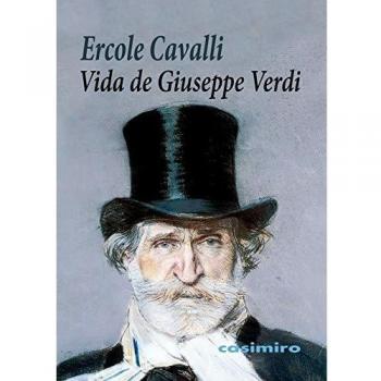 Vida de Giuseppe Verdi