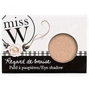 Pearly Vegan Eyeshadow - 034 Pearly Rosy White (1.70 g)