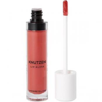 Brillo de Labios Und Gretel Knutzen 01 Melocotón Mate 6 ml
