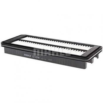 MAHLE ORIGINAL Filtro de aire