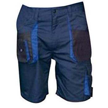 PANTALON CORTO MARINOAZUL 982 S