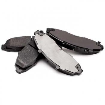 TRW Brake Pads GDB3089