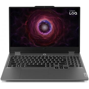 Laptop Gaming Lenovo LOQ 15.6 AMD Ryzen 7 7435HS, 16 GB RAM, 1 TB SSD, Nvidia GeForce RTX 4060