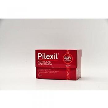 Pilexil Anti-Hair Loss Ampoules 15 Units