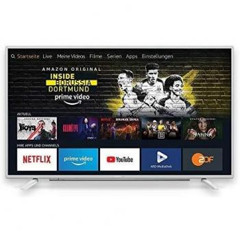 Grundig SZZ000 TV 109,2 cm