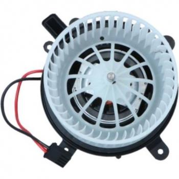 Ventilador interior habitáculo NRF 34295, tipo de producto: ventilador, características: diseño compacto, alto rendimiento, bajo consumo energético, fácil instalación, compatible con múltiples modelos de vehículos