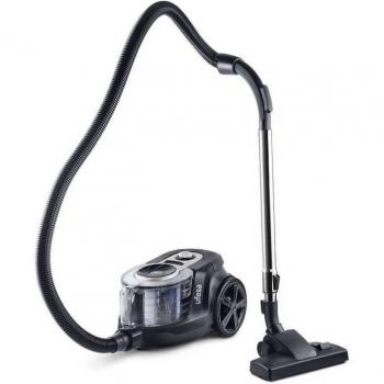 Aspirador sin bolsa Ufesa AS5350 Orix 800W, capacidad de 2 litros, tecnología ciclónica