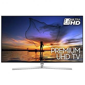 SAMSUNG - UE55MU8000