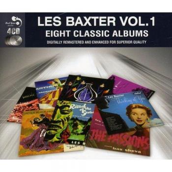 8 Classic Albums Vol.1