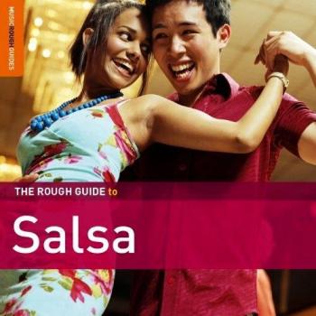 The Rough Guide to Salsa