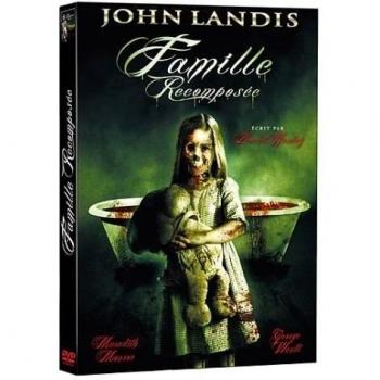Famille recomposée [Francia] [DVD]