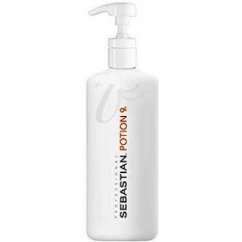 Sebastian Flow Potion 9 Tratamiento Alisante - 500 ml