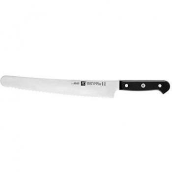 Cuchillo Pastelero Gourmet Zwilling 26 cm, Mango Ergonómico, Corte Eficaz