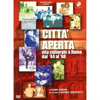 Citta' Aperta [Italia] [DVD]