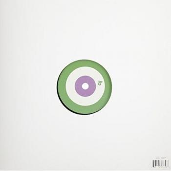 Xxxv [Ep] [Vinilo]
