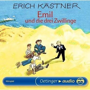Emil und die Drei Zwillinge