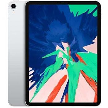 Apple iPad Pro, 11 pulgadas, Wi-Fi + Cellular, 64GB, Plata