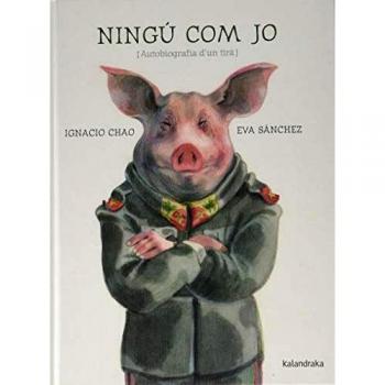 NINGÚ COM JO