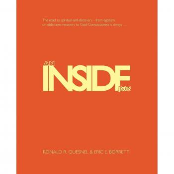 Trabajo Interno - Edición en Rústica de Ronald R. Quesnel & Eric E. Borrett