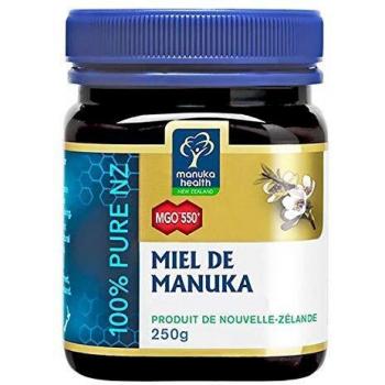 Miel de Manuka MGO 550+ - 250 g