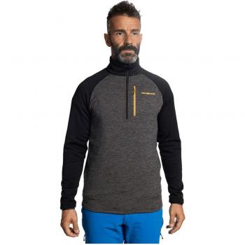 Forro polar de hombre Trangoworld Peclet