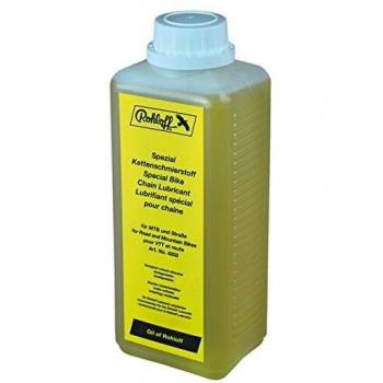 Spezialkettenschmierfett Rohloff, 1 Liter Kanister